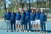Tennis : La Teste domine Cattenom et prend la tête de la N2
