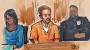 Tentative d'assassinat contre Trump : l'assaillant plaide non coupable