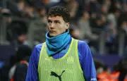 Tentative de cambriolage au domicile de Benjamin Pavard à Marseille