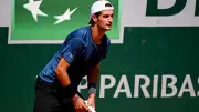 Terence Atmane : nouveau rendez-vous manqué à Roland-Garros
