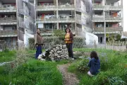 Terra Arte : dix ans d'habitat participatif à Bayonne