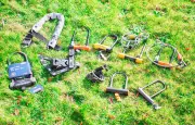 Test antivols vélo 2024 : les 3 meilleurs modèles recommandés par nos experts