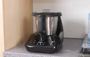 Test du Monsieur Cuisine Compact : le robot cuiseur gain de place