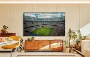 Test Samsung 43U7000F : une TV 4K à moins de 270 euros