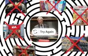 Test : une semaine sans toucher à l'empire Bolloré