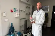 Tethys quintuple sa capacité de production pyromécanique à Signes