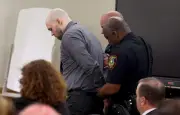 Texas : livreur FedEx condamné à mort pour meurtre d'une fillette de 7 ans