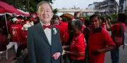 Thaïlande : Thaksin Shinawatra retrouve la liberté