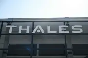 Thales et ArianeGroup réussissent un tir d'essai pour leur missile longue portée