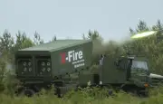 Thales réussit un test de tir du lanceur longue portée X-Fire