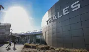 Thales réussit un tir d'essai du lanceur de missiles X-Fire
