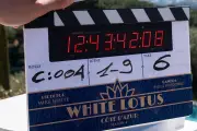 The White Lotus en tournage à Cannes : les premières images dévoilées