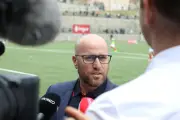 Thiago Scuro clarifie le rôle du kinésiologue Khetagov à l'AS Monaco