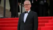 Thierry Frémaux : les coulisses du Festival de Cannes racontées par son patron