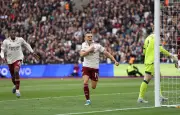 Thierry Henry bientôt rejoint par une statue de David Raya à Arsenal