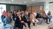 Thierry Weyer prend la tête du Sivom enfance jeunesse de l'estuaire
