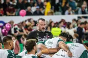 Thomas Domingo quitte Pau pour Clermont et une nouvelle vie