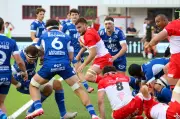 Thomas Hébert : 'On ne peut pas laisser le club couler'