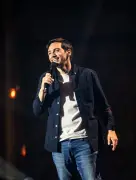 Thomas Marty de retour en Charente-Maritime avec son nouveau spectacle