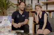 Thomas Pesquet et Marion Montaigne : l'humour comme clé de la vulgarisation spatiale