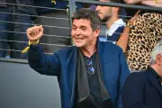 Thomas Sotto quitte la matinale de RTL après deux saisons