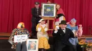 Théâtre : la troupe La Mère Michel joue pour l'association l'Arche Montblanaise