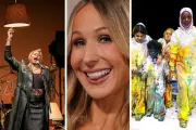 Théâtre, stand-up et danse : 14 spectacles à voir absolument selon Libé
