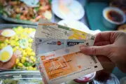 Tickets-resto papier : pourquoi disparaissent-ils déjà avant 2027 ?