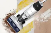 Tineco iFLOOR 5 Breeze : l'aspirateur laveur qui révolutionne le ménage
