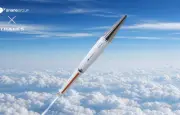 Tir réussi pour la nouvelle munition FLP-T 150 d'ArianeGroup et Thales