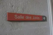 Tirage au sort des jurés criminels 2027 : neuf citoyens désignés