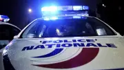 Tirs d'arme à feu à Alès près d'un point de deal, aucune victime