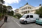 Tirs à Mandelieu : le suspect déféré pour tentative de meurtre