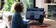 Télétravail : un gain de productivité modeste mais réel, selon l'Insee