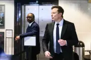 Témoignage choc de Greg Brockman au procès Elon Musk vs OpenAI