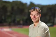 Tom Richard : sa renaissance avec un nouveau coach à Boulouris