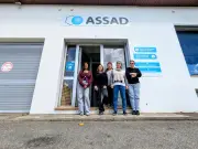 Tombola pour les aides à domicile face à la flambée des carburants