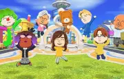 Tomodachi Life : créez votre île et vos Mii sur Nintendo Switch