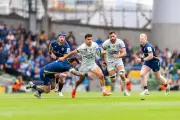 Tomás Albornoz, un phare pour Toulon dans le brouillard irlandais