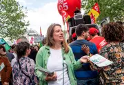 Tondelier face à une fronde interne sur les finances des Écologistes