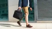 Tongs et short au travail : osez-vous ? Racontez-nous