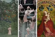Top 10 des expositions à voir absolument en ce moment