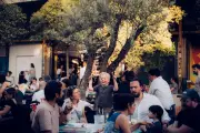 Top 10 des lieux kid-friendly à Paris : Léonie, Ground Control, Cafézoïde