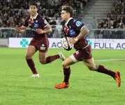 Top 14 : Bordeaux-Bègles en danger à Bayonne, enjeu crucial pour le Top 6