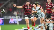 Top 14 : Toulon-Toulouse, choc au Vélodrome, sur quelle chaîne ?