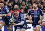 Top 14 : UBB reçoit Perpignan avec 11 changements dans le XV de départ