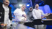 Top Chef : retour aux brigades et aux classiques, on se régale