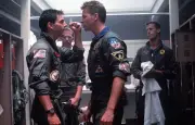 Top Gun : retour au cinéma pour les 40 ans du film culte du 13 au 19 mai