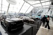 Top Marques Monaco : 16 avant-premières mondiales, découvrez 5 supercars
