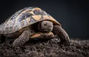 Tortues d'Hermann : le suicide démographique observé dans la nature